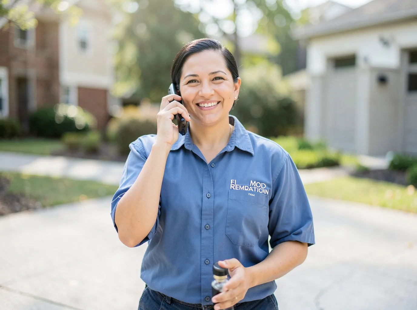 Mold Remediation Neola, IA FAQs
